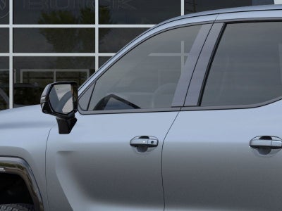 2026 GMC Sierra EV AT4 Extended Range