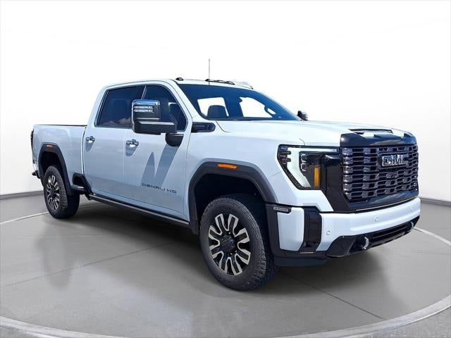2026 GMC Sierra 4WD Crew Cab Long Box Denali Ultimate's photo