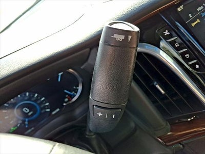 2016 Cadillac Escalade Premium Collection