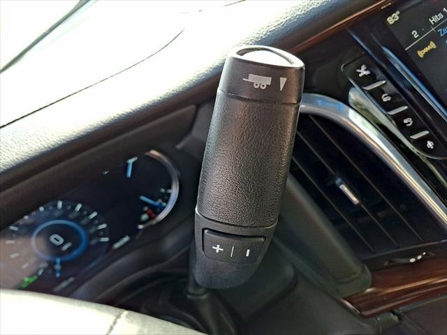 2016 Cadillac Escalade Premium Collection