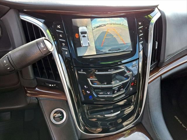 2016 Cadillac Escalade Premium Collection