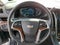2016 Cadillac Escalade Premium Collection