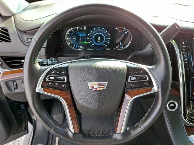 2016 Cadillac Escalade Premium Collection