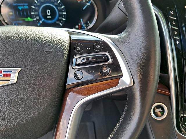 2016 Cadillac Escalade Premium Collection