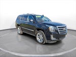 2016 Cadillac Escalade Premium Collection