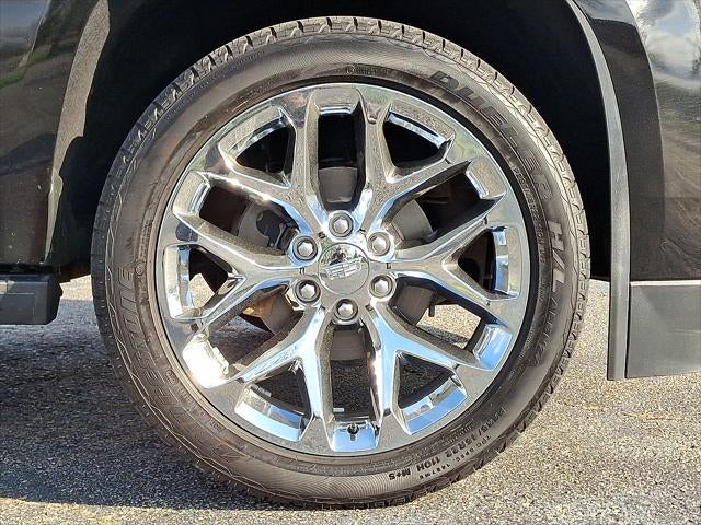 2016 Cadillac Escalade Premium Collection