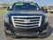 2016 Cadillac Escalade Premium Collection