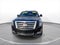 2016 Cadillac Escalade Premium Collection