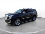 2016 Cadillac Escalade Premium Collection