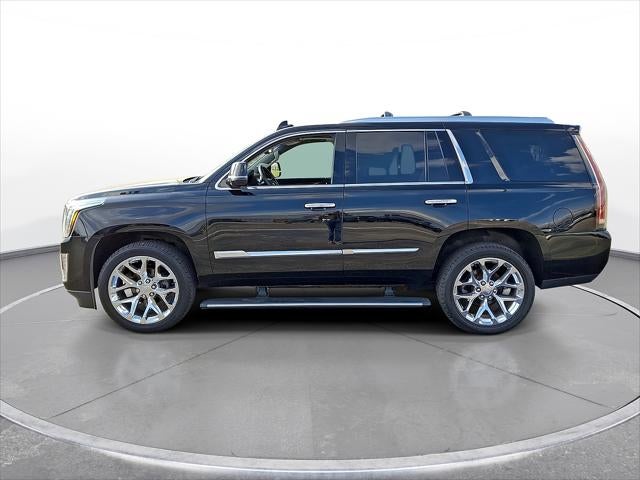 2016 Cadillac Escalade Premium Collection