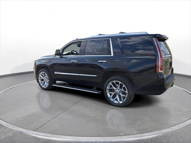 2016 Cadillac Escalade Premium Collection