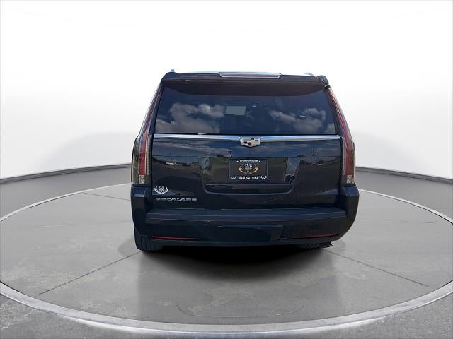 2016 Cadillac Escalade Premium Collection