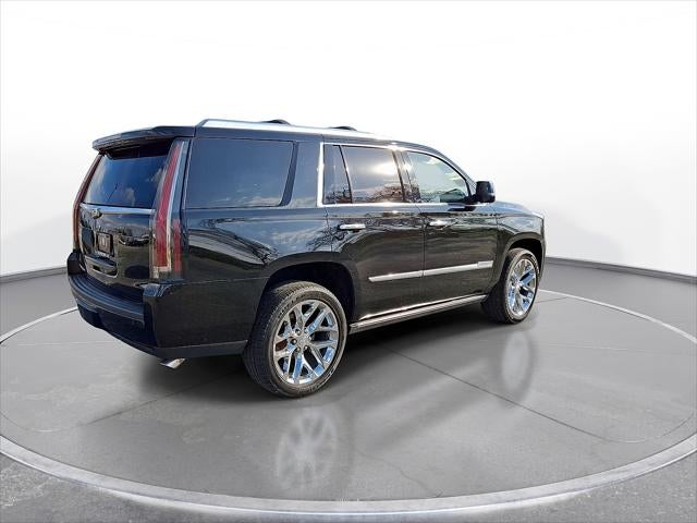 2016 Cadillac Escalade Premium Collection