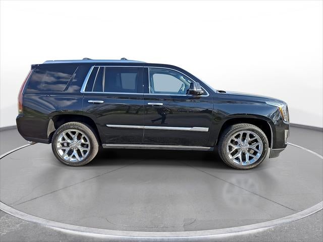 2016 Cadillac Escalade Premium Collection
