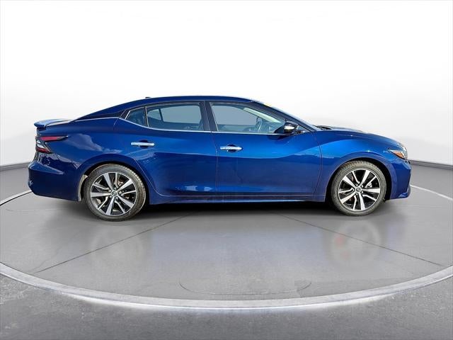 2023 Nissan Maxima SV