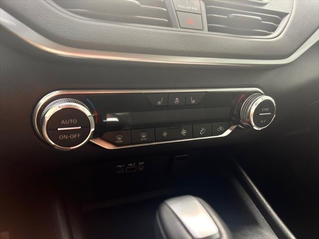 2019 Nissan Altima 2.5 SV