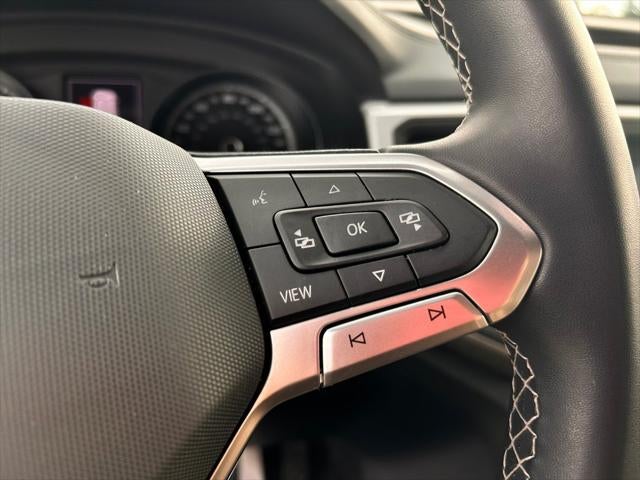 2021 Volkswagen Atlas Cross Sport 2.0T SE w/Technology