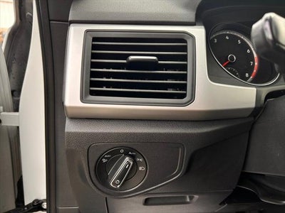 2021 Volkswagen Atlas Cross Sport 2.0T SE w/Technology
