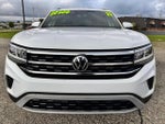 2021 Volkswagen Atlas Cross Sport 2.0T SE w/Technology