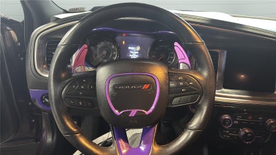 2022 Dodge Charger Scat Pack