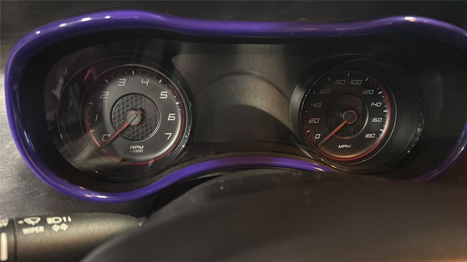 2022 Dodge Charger Scat Pack