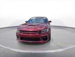 2022 Dodge Charger Scat Pack Widebody
