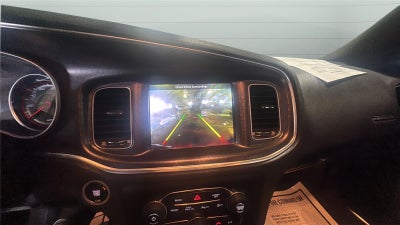 2018 Dodge Charger GT