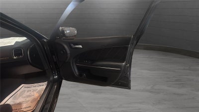 2018 Dodge Charger GT