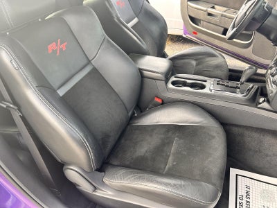 2014 Dodge Challenger R/T Classic