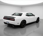 2016 Dodge Challenger R/T Plus