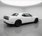 2016 Dodge Challenger R/T Plus