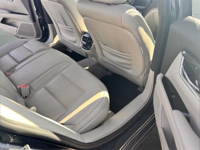 2015 Cadillac XTS Luxury