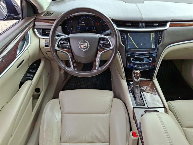 2015 Cadillac XTS Luxury