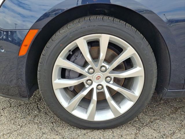 2015 Cadillac XTS Luxury