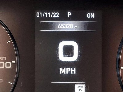 2022 RAM ProMaster Cargo Van 2500 High Roof 159" WB