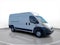 2022 RAM ProMaster Cargo Van 2500 High Roof 159" WB