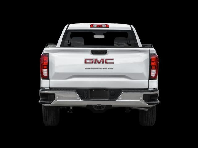 2025 GMC Sierra 1500 Pro - Photo 54