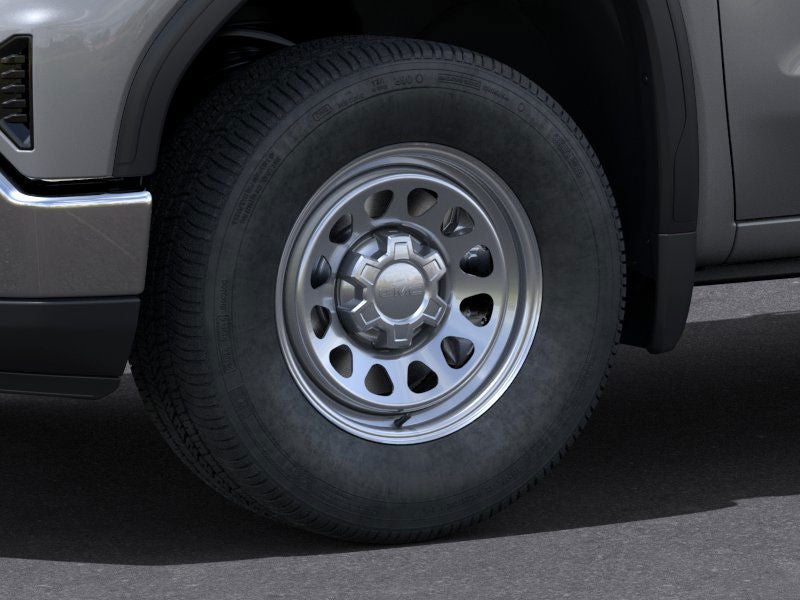 2025 GMC Sierra 1500 Pro - Photo 71