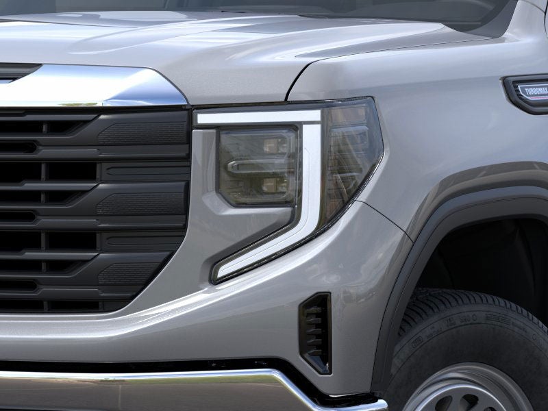 2025 GMC Sierra 1500 Pro - Photo 72
