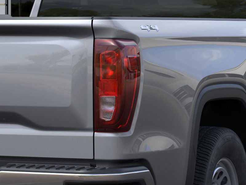2025 GMC Sierra 1500 Pro - Photo 73