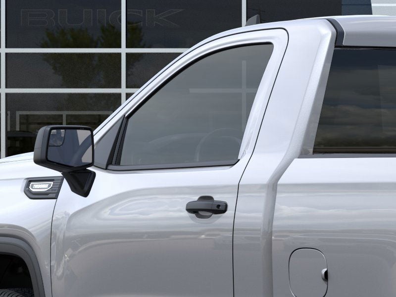 2025 GMC Sierra 1500 Pro - Photo 74