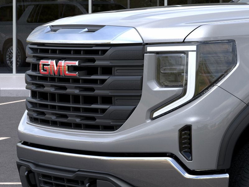 2025 GMC Sierra 1500 Pro - Photo 75