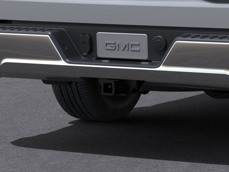 2025 GMC Sierra 1500 Pro - Photo 76