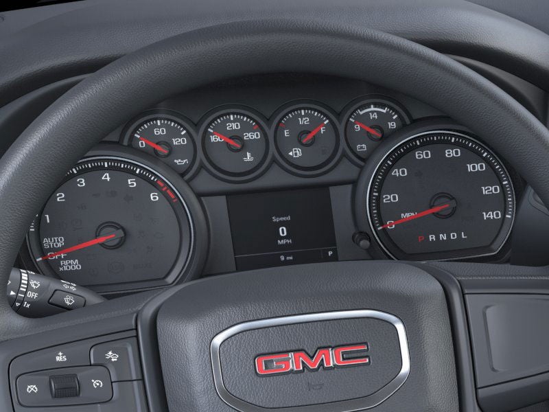 2025 GMC Sierra 1500 Pro - Photo 80