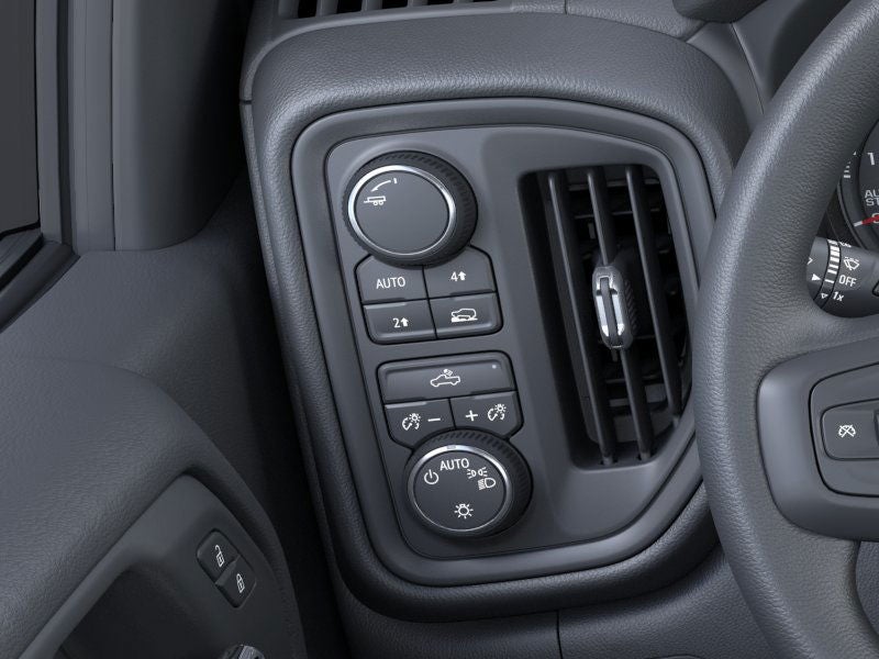 2025 GMC Sierra 1500 Pro - Photo 84