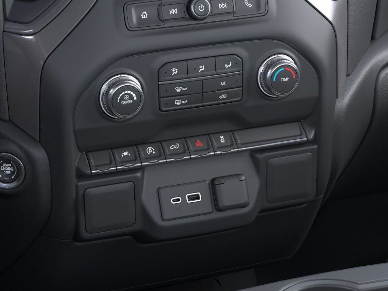 2025 GMC Sierra 1500 Pro - Photo 85
