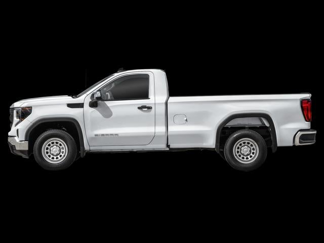 2025 GMC Sierra 1500 Pro - Photo 52