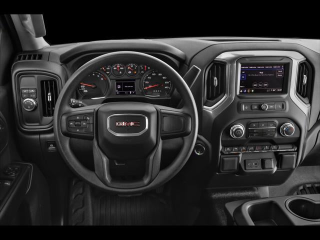 2025 GMC Sierra 1500 Pro - Photo 55