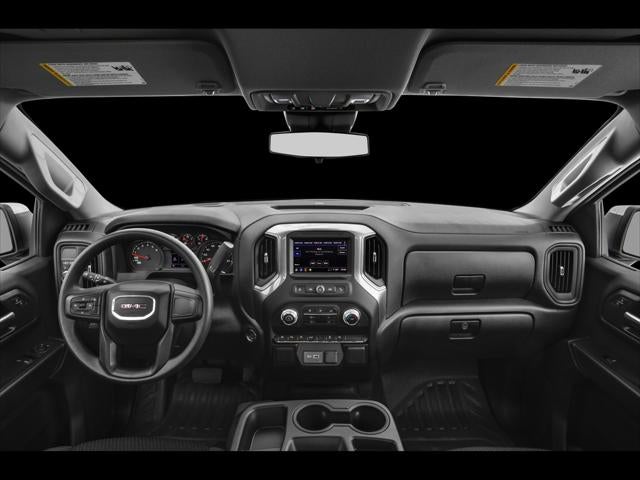 2025 GMC Sierra 1500 Pro - Photo 56