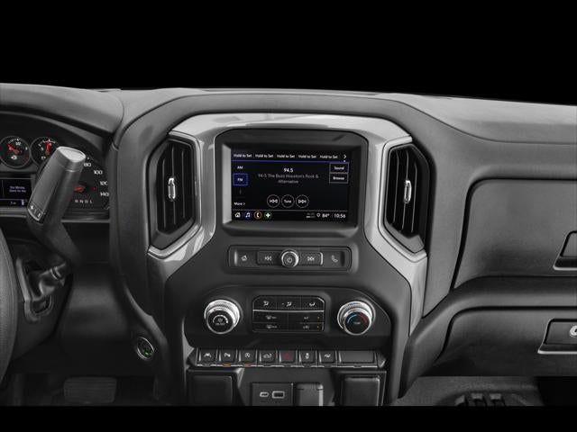 2025 GMC Sierra 1500 Pro - Photo 58